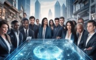 南京综合信息技术咨询，disrupt the Industry with Expertise