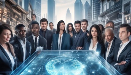 南京综合信息技术咨询，disrupt the Industry with Expertise