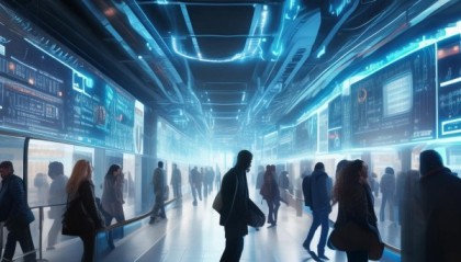 地铁综合交通信息化咨询，技术与管理的深度融合