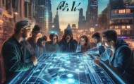 智创金华，以数字化转型推动企业发展
