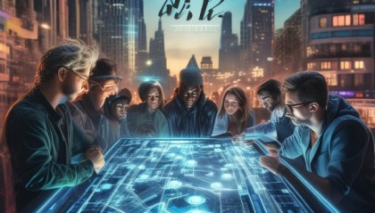 智创金华，以数字化转型推动企业发展