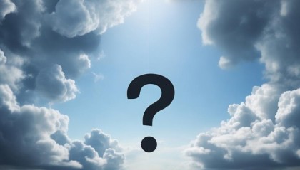 启云信息咨询服务部是骗子吗？