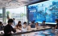 河南省汇智信息化咨询助力产业发展与社会进步