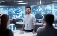攻老师，技术驱动的教育创新