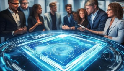 互联网信息技术咨询软件，助力企业数字化转型的必选工具