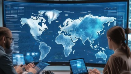 国际海运信息化咨询报价，从数据驱动到精准决策