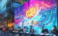 高密市兰域信息咨询服务，助力企业数字化转型的创新解决方案