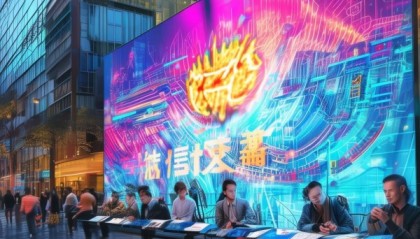 高密市兰域信息咨询服务，助力企业数字化转型的创新解决方案