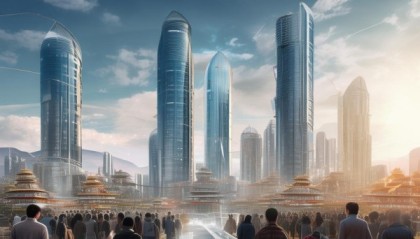 青海信息化发展，机遇与挑战并存