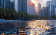 金湖信息咨询服务，助力智慧城市建设的创新解决方案