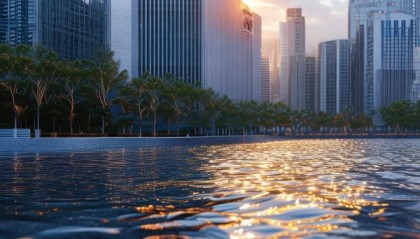 金湖信息咨询服务，助力智慧城市建设的创新解决方案