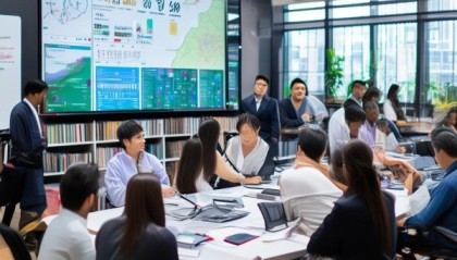 兰州信息技术咨询式培训，助力企业提升竞争力。