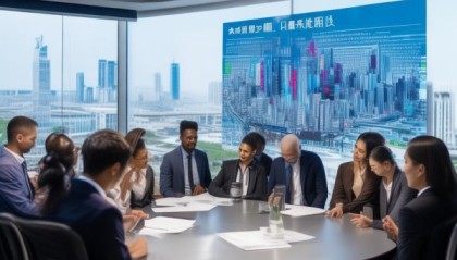 农行信息咨询服务，助力金融创新与数字化转型