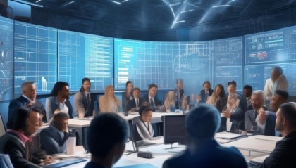 宁阳信息咨询服务助力企业数字化转型