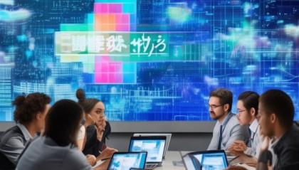 汉阴信息咨询服务，助力数字转型的一个重要角色