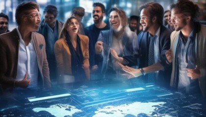 特友会，信息技术咨询领域的未来机遇