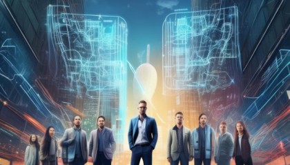 勇创信息技术咨询，开启未来的新篇章
