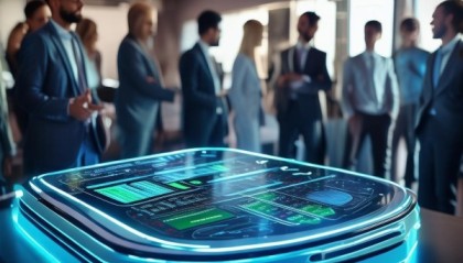 信息技术咨询器，改变企业发展的关键力量