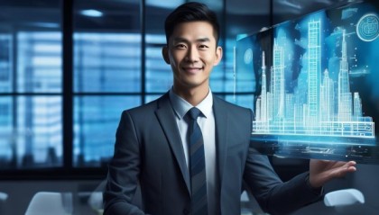信息化咨询规划师，助力数字化转型的未来领导者
