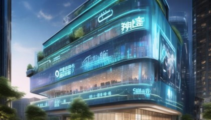 房信咨询，智慧生活新时代的创新者