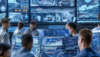 信息咨询服务部助力数字化转型的先锋力量