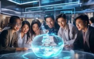 华安信息咨询服务，助力企业数字化转型的强劲引擎