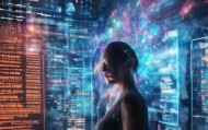 易真灵，信息咨询服务领域的创新与应用探索
