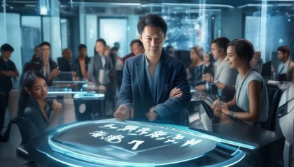 嘉世华，数字转型的智囊，助力企业迈向未来