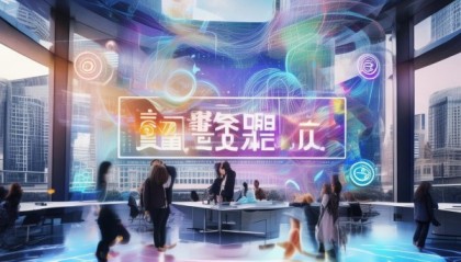 合肥信息咨询服务助力数字转型的智慧之选