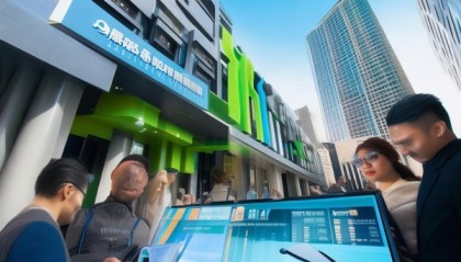 定南信息咨询服务中心助力企业成功