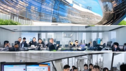 深入解析广州盛景信息技术咨询有限公司