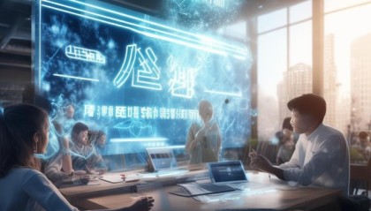 松阳信息咨询服务，赋能未来，开启智慧时代的未来