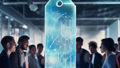 信息化标签咨询，助力企业数字化转型的时代