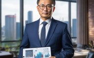 苏立讯，富信的卓越顾问，为投资者注入战略支持