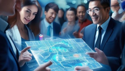 陕西信息化管理咨询助力区域发展与产业升级