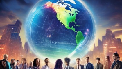 人类命运共同体，国际视角下的全球治理