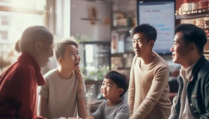 助力信息时代，石家庄智慧生活便捷服务咨询服务走进寻常百姓家