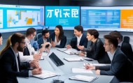 永吉信息咨询服务，助力企业转型的可靠 partner
