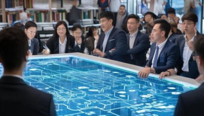 西宁信息咨询服务，助力经济社会发展的重要力量