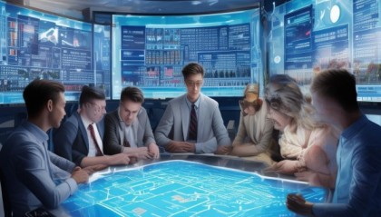 兰州信息技术咨询，助力企业数字化转型的EJB-JT职位