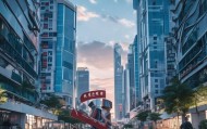 站在新时代的深圳，开启新机遇的深圳棒棒哒信息咨询服务