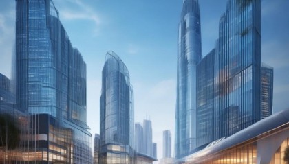 吴江区，信息科技发展的重要引擎