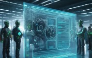 引擎信息咨询服务助力制造业智能化与绿色转型