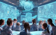 学仁信息咨询服务部小学，探索教育科技的未来
