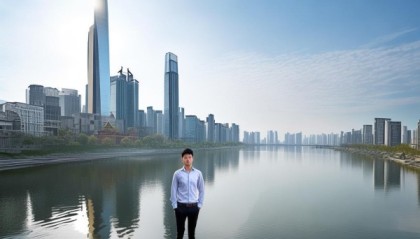 盐城海云，信息技术咨询，助力城市的现代化发展
