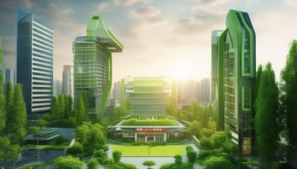 赤峰信息咨询服务，助力绿色技术与未来
