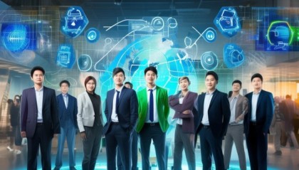 凯南信息咨询服务部，助力企业数字化转型的强劲护盾