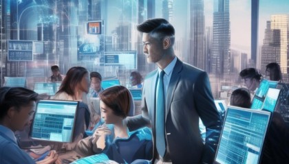 助力深圳经济高质量发展，菲凡信息技术咨询的创新实践