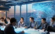 陕西信息化管理咨询模式研究与实践
