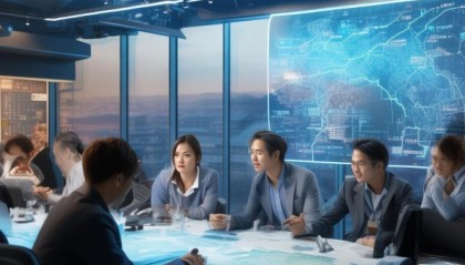 陕西信息化管理咨询模式研究与实践